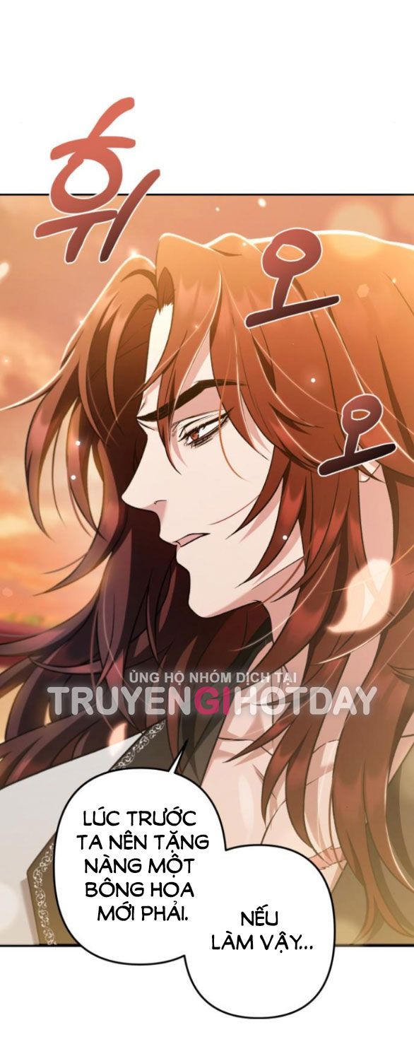 đọc truyện Bản Tình Ca Heeran Chương 67.1 ảnh 21 tại Thiên Thai Truyện