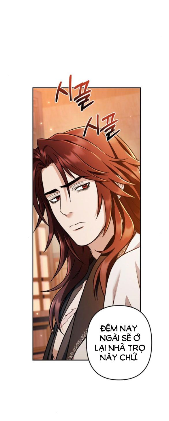 đọc truyện Bản Tình Ca Heeran Chương 67.1 ảnh 25 tại Thiên Thai Truyện