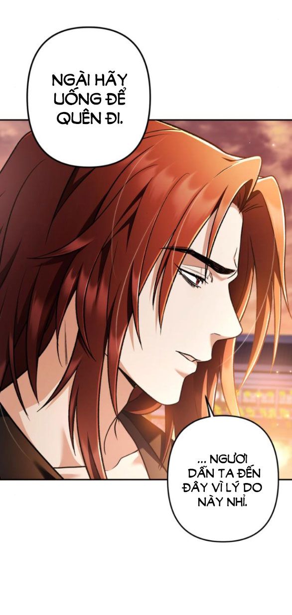 đọc truyện Bản Tình Ca Heeran Chương 67.1 ảnh 32 tại Thiên Thai Truyện