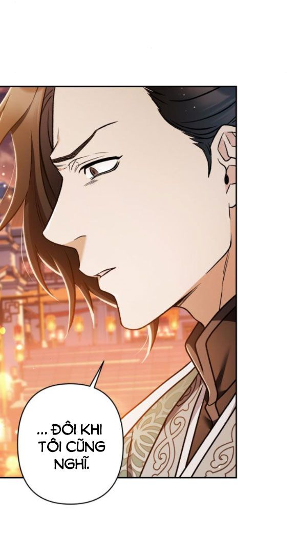 đọc truyện Bản Tình Ca Heeran Chương 67.1 ảnh 34 tại Thiên Thai Truyện