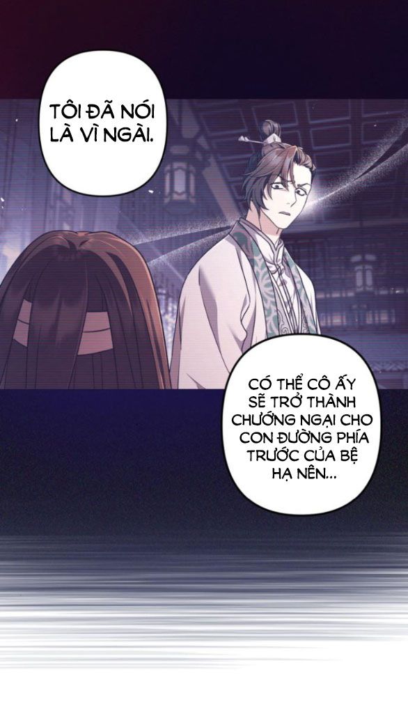 đọc truyện Bản Tình Ca Heeran Chương 67.1 ảnh 36 tại Thiên Thai Truyện