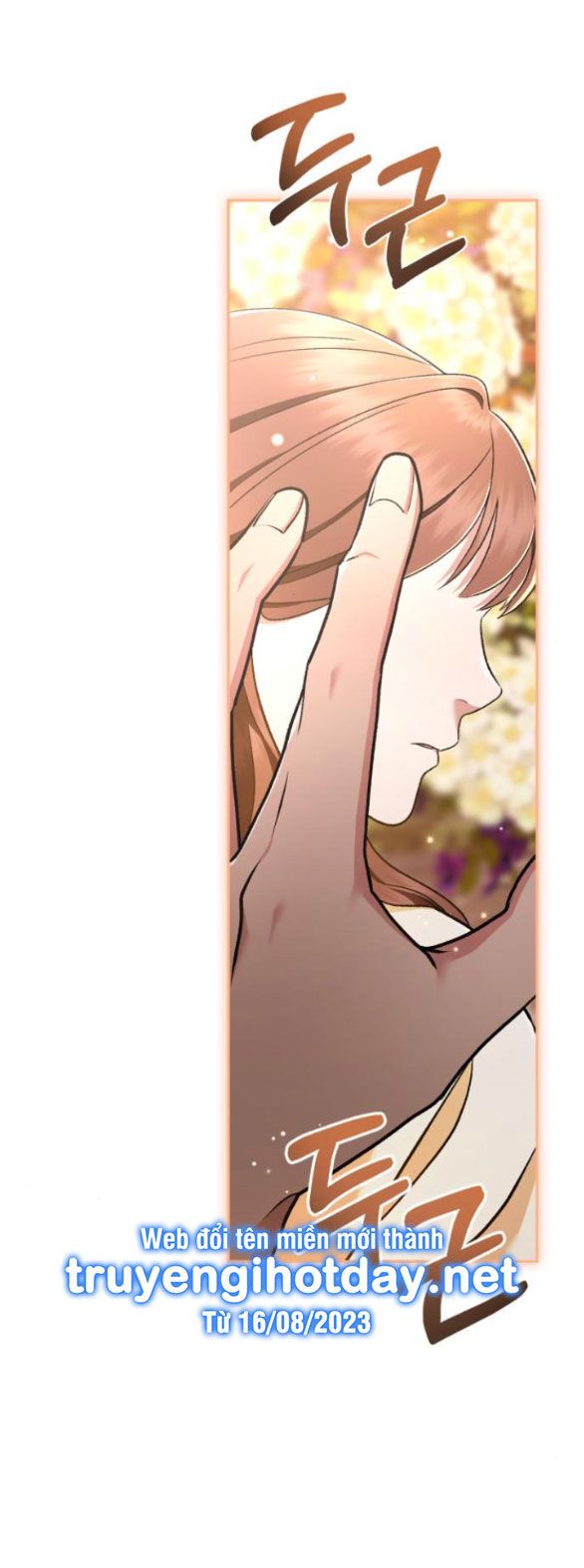 đọc truyện Bản Tình Ca Heeran Chương 67.1 ảnh 8 tại Thiên Thai Truyện