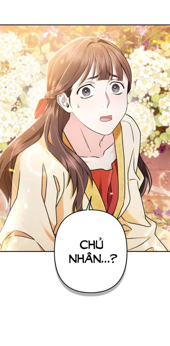 đọc truyện Bản Tình Ca Heeran Chương 67.1 ảnh 10 tại Thiên Thai Truyện