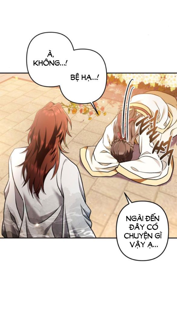 đọc truyện Bản Tình Ca Heeran Chương 67.1 ảnh 11 tại Thiên Thai Truyện