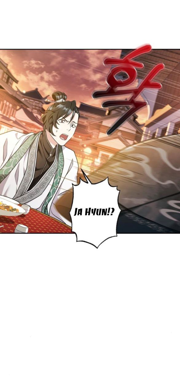 đọc truyện Bản Tình Ca Heeran Chương 67.2 ảnh 13 tại Thiên Thai Truyện