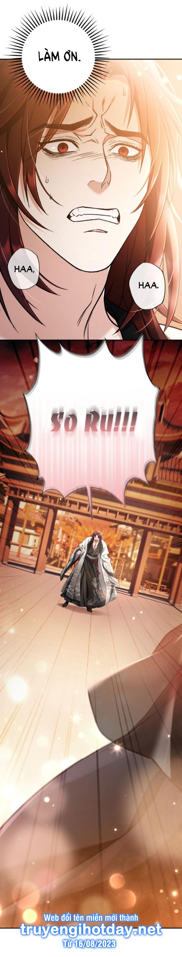 đọc truyện Bản Tình Ca Heeran Chương 67.2 ảnh 20 tại Thiên Thai Truyện