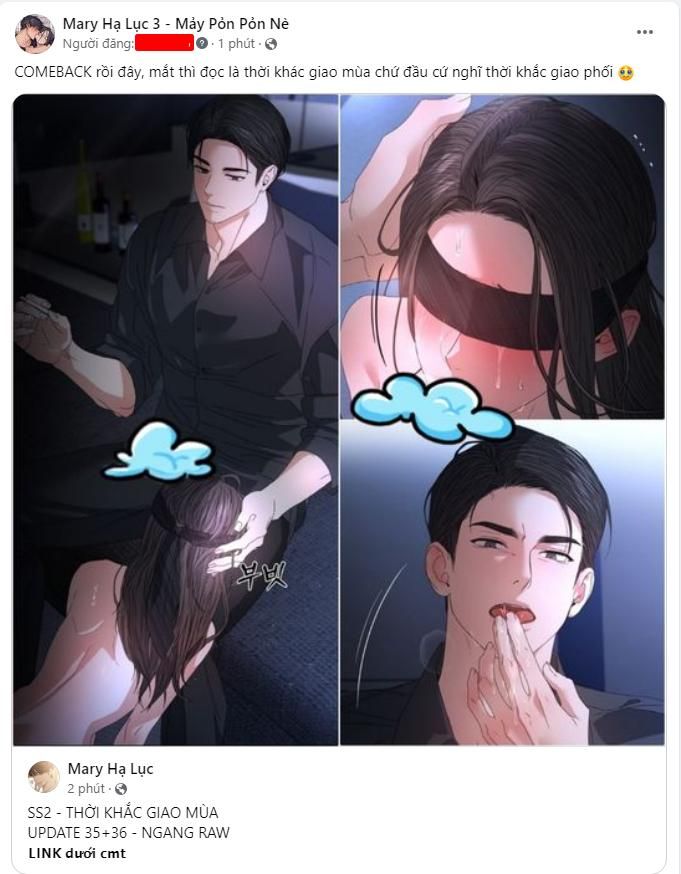 đọc truyện Bản Tình Ca Heeran Chương 67.2 ảnh 32 tại Thiên Thai Truyện