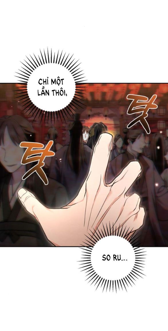 đọc truyện Bản Tình Ca Heeran Chương 67.2 ảnh 46 tại Thiên Thai Truyện