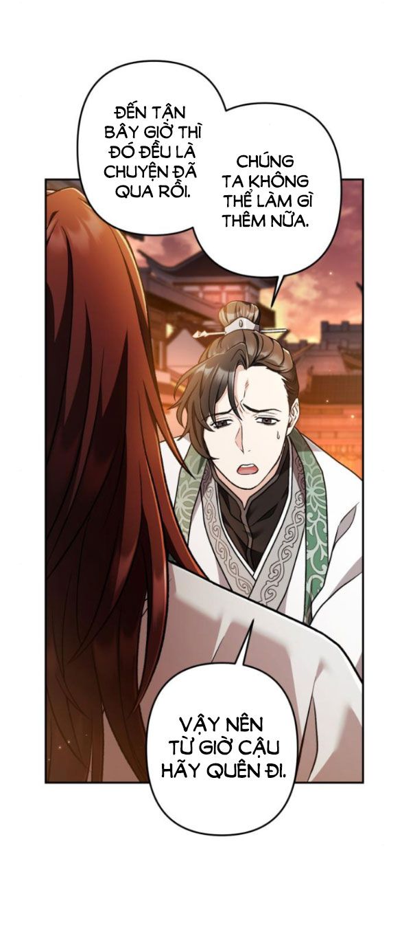 đọc truyện Bản Tình Ca Heeran Chương 67.2 ảnh 7 tại Thiên Thai Truyện