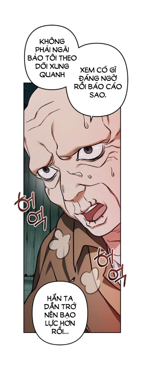 đọc truyện Bản Tình Ca Heeran Chương 68.1 ảnh 14 tại Thiên Thai Truyện