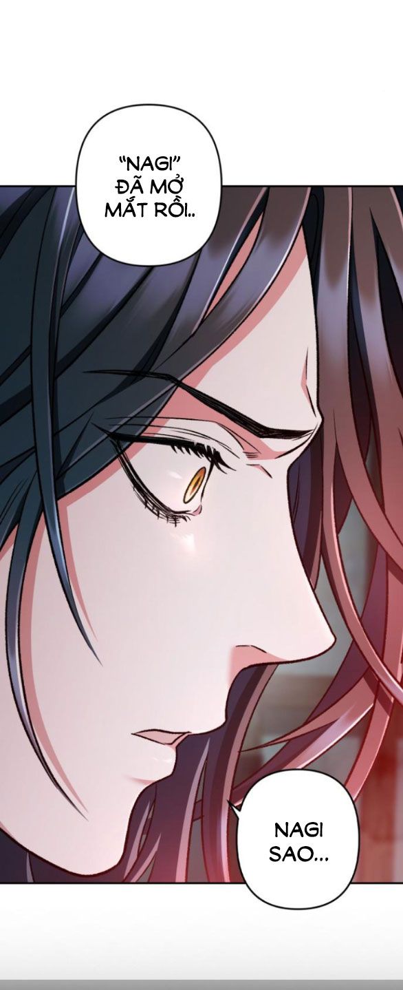 đọc truyện Bản Tình Ca Heeran Chương 68.1 ảnh 15 tại Thiên Thai Truyện