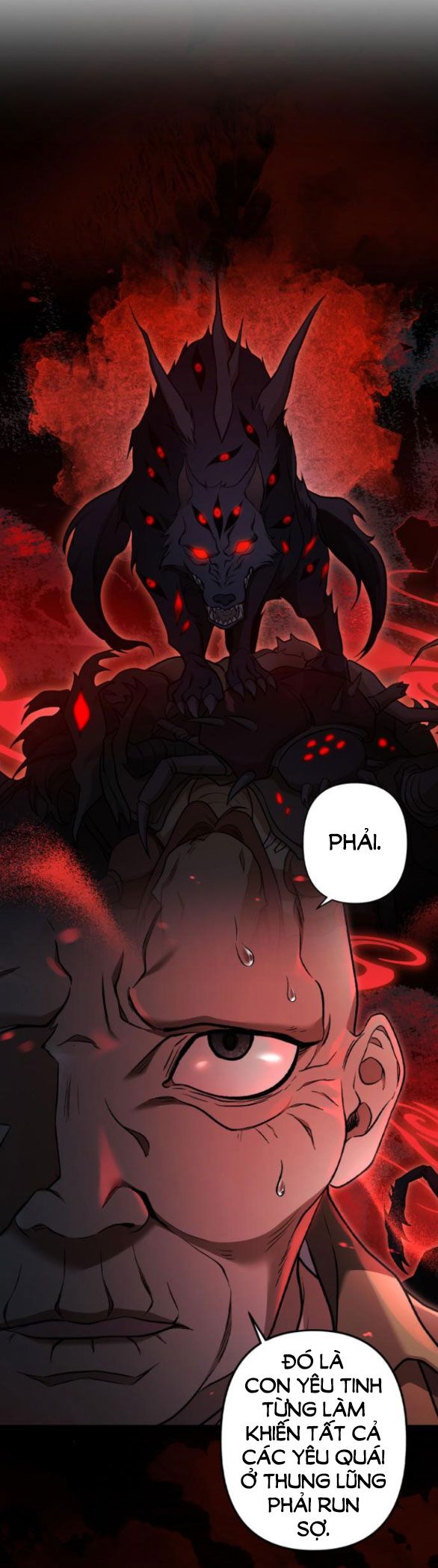 đọc truyện Bản Tình Ca Heeran Chương 68.1 ảnh 16 tại Thiên Thai Truyện