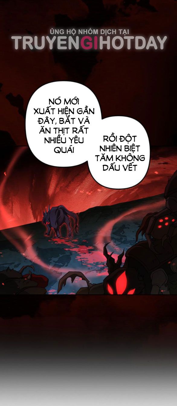 đọc truyện Bản Tình Ca Heeran Chương 68.1 ảnh 17 tại Thiên Thai Truyện