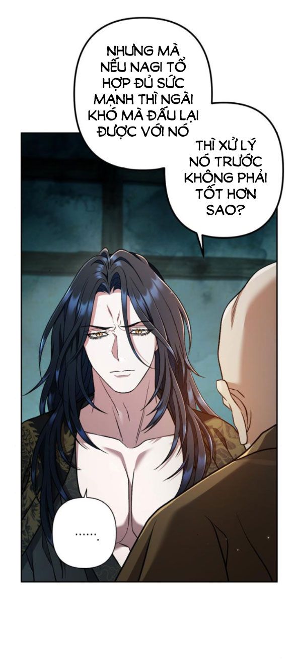 đọc truyện Bản Tình Ca Heeran Chương 68.1 ảnh 19 tại Thiên Thai Truyện