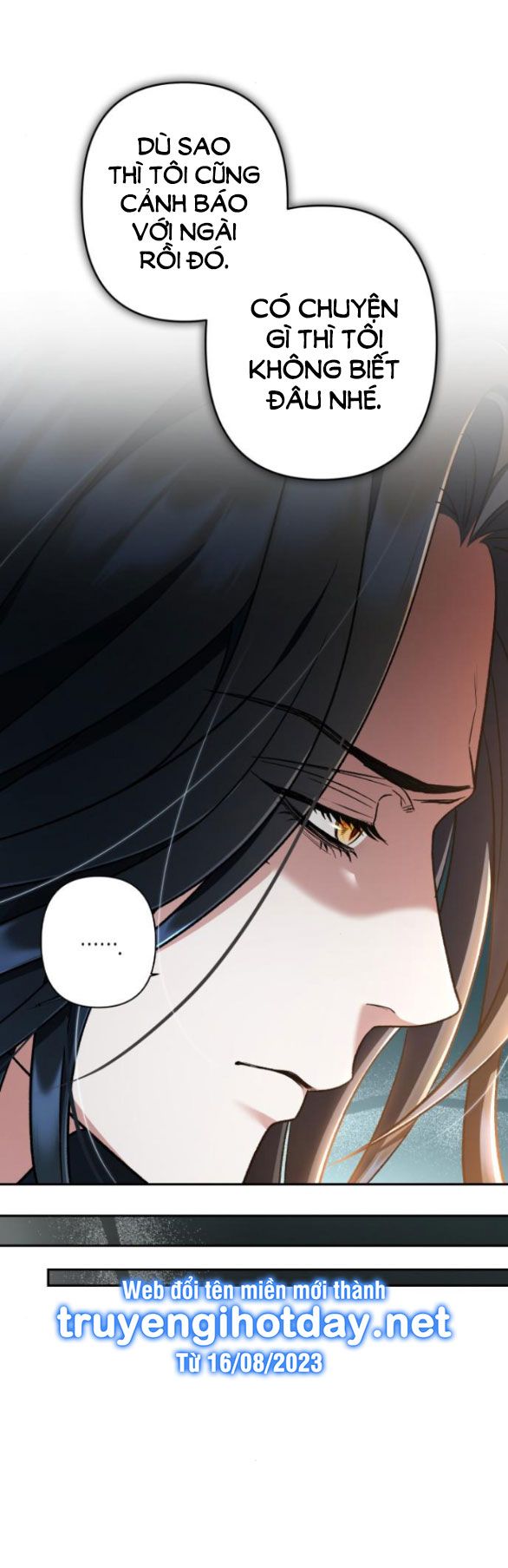 đọc truyện Bản Tình Ca Heeran Chương 68.1 ảnh 21 tại Thiên Thai Truyện