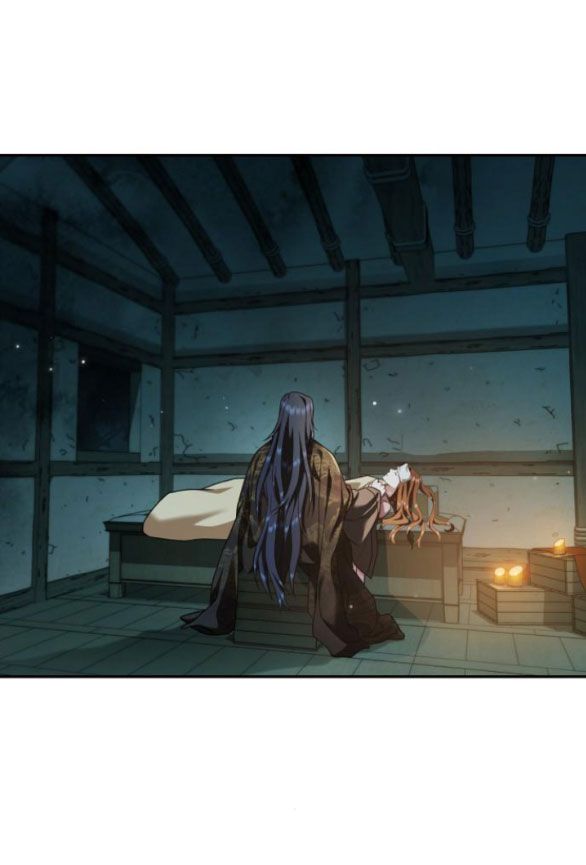 đọc truyện Bản Tình Ca Heeran Chương 68.1 ảnh 4 tại Thiên Thai Truyện