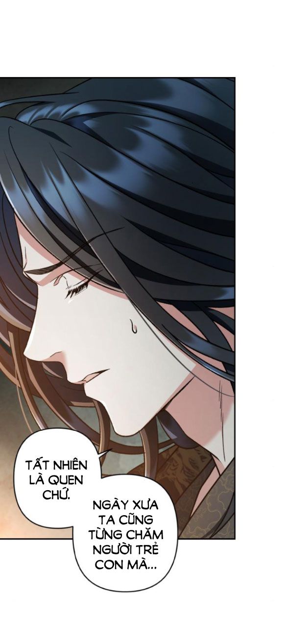 đọc truyện Bản Tình Ca Heeran Chương 68.1 ảnh 30 tại Thiên Thai Truyện