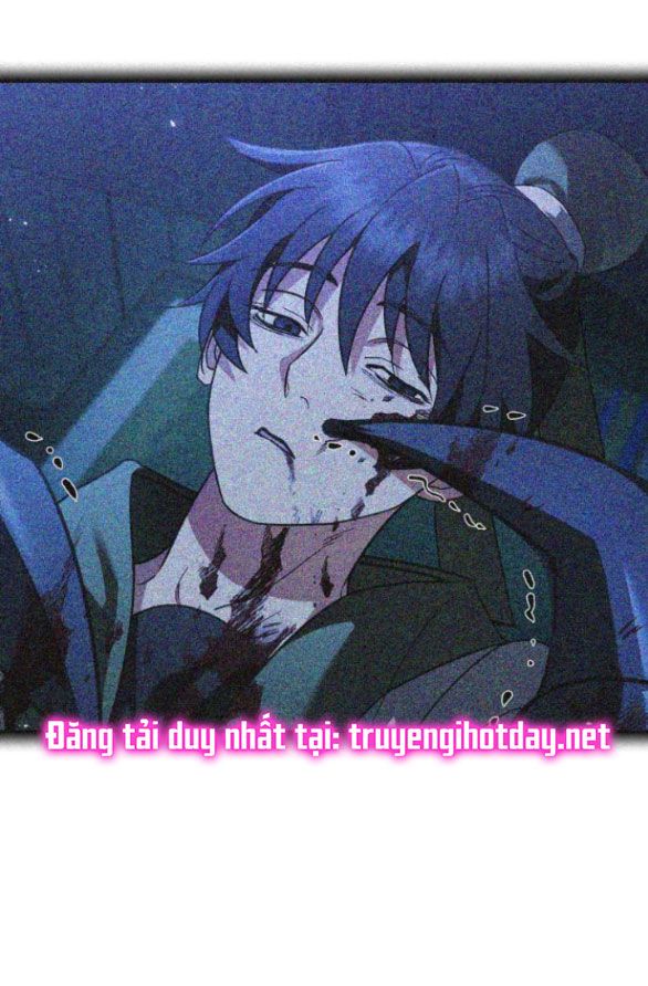 đọc truyện Bản Tình Ca Heeran Chương 68.1 ảnh 31 tại Thiên Thai Truyện