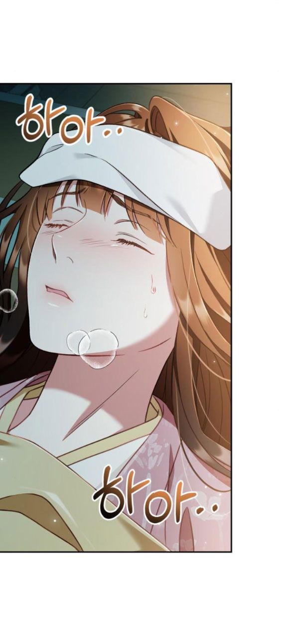 đọc truyện Bản Tình Ca Heeran Chương 68.1 ảnh 5 tại Thiên Thai Truyện