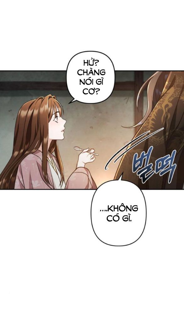 đọc truyện Bản Tình Ca Heeran Chương 68.1 ảnh 33 tại Thiên Thai Truyện