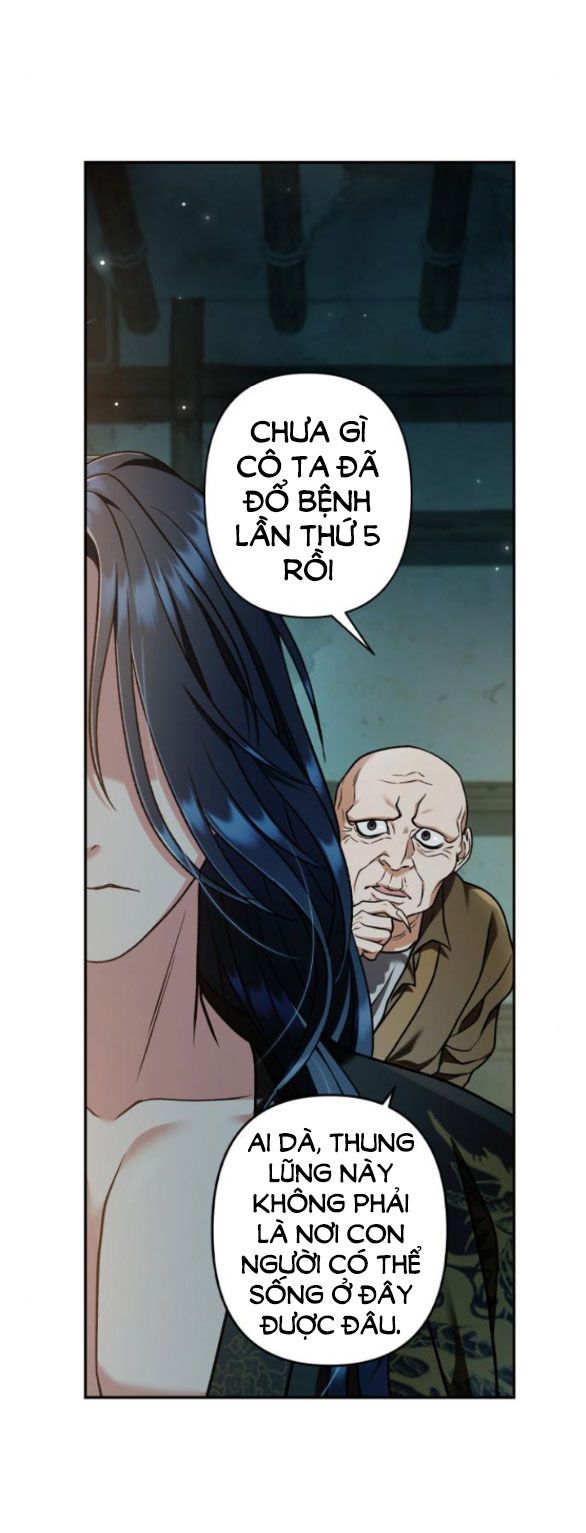 đọc truyện Bản Tình Ca Heeran Chương 68.1 ảnh 7 tại Thiên Thai Truyện