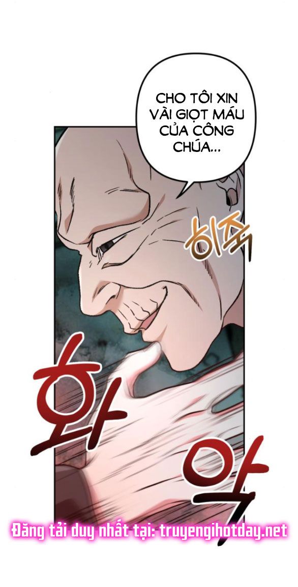 đọc truyện Bản Tình Ca Heeran Chương 68.1 ảnh 9 tại Thiên Thai Truyện