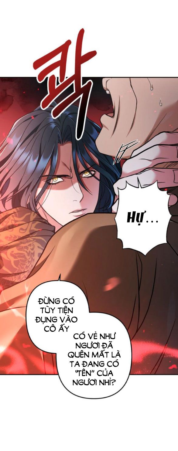 đọc truyện Bản Tình Ca Heeran Chương 68.1 ảnh 10 tại Thiên Thai Truyện