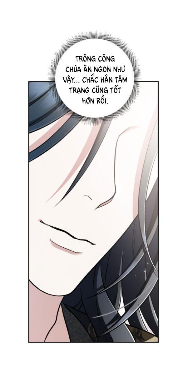 đọc truyện Bản Tình Ca Heeran Chương 68.2 ảnh 15 tại Thiên Thai Truyện