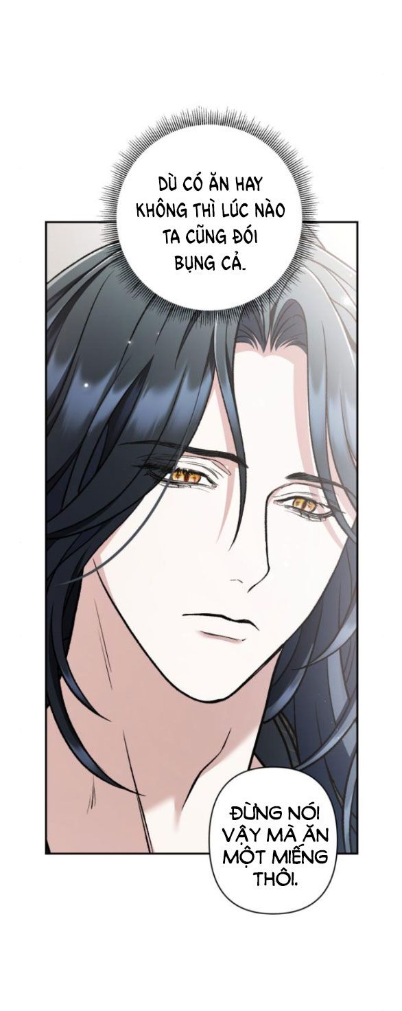 đọc truyện Bản Tình Ca Heeran Chương 68.2 ảnh 17 tại Thiên Thai Truyện