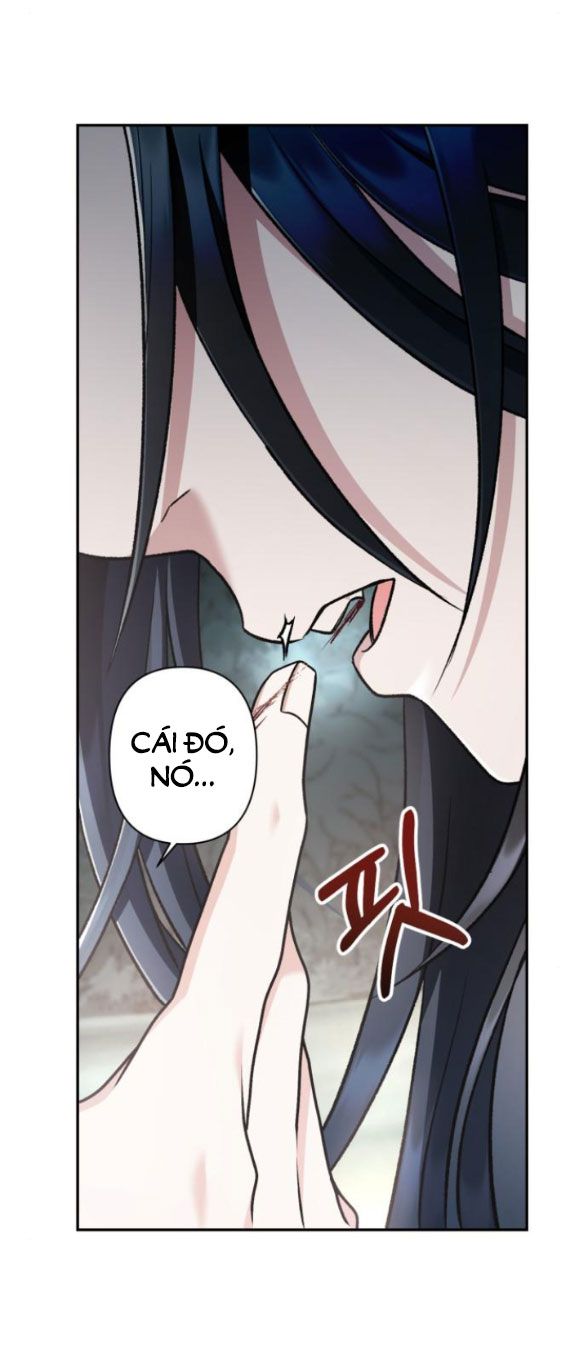 đọc truyện Bản Tình Ca Heeran Chương 68.2 ảnh 19 tại Thiên Thai Truyện