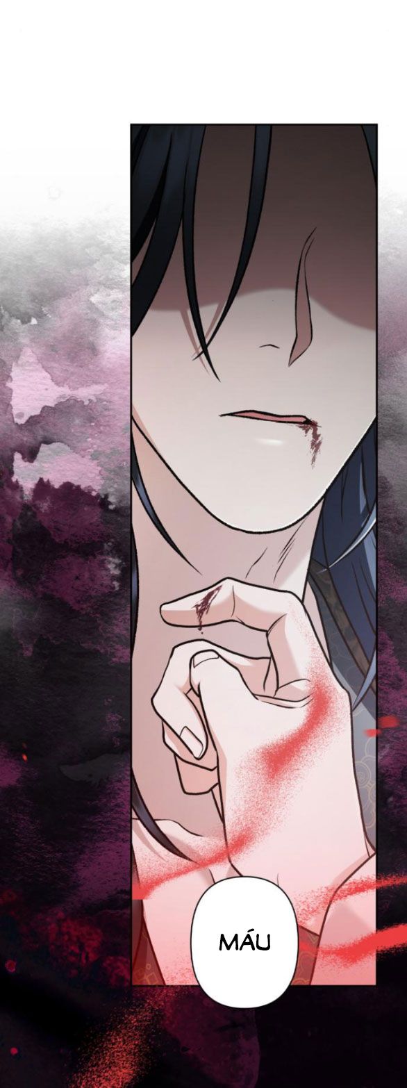 đọc truyện Bản Tình Ca Heeran Chương 68.2 ảnh 21 tại Thiên Thai Truyện