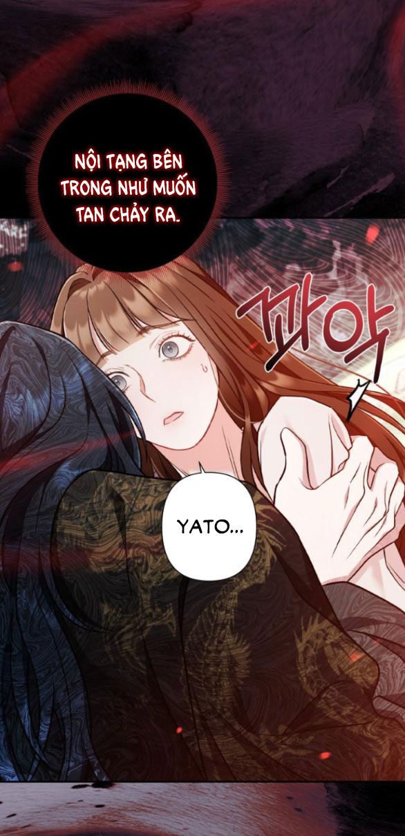 đọc truyện Bản Tình Ca Heeran Chương 68.2 ảnh 25 tại Thiên Thai Truyện