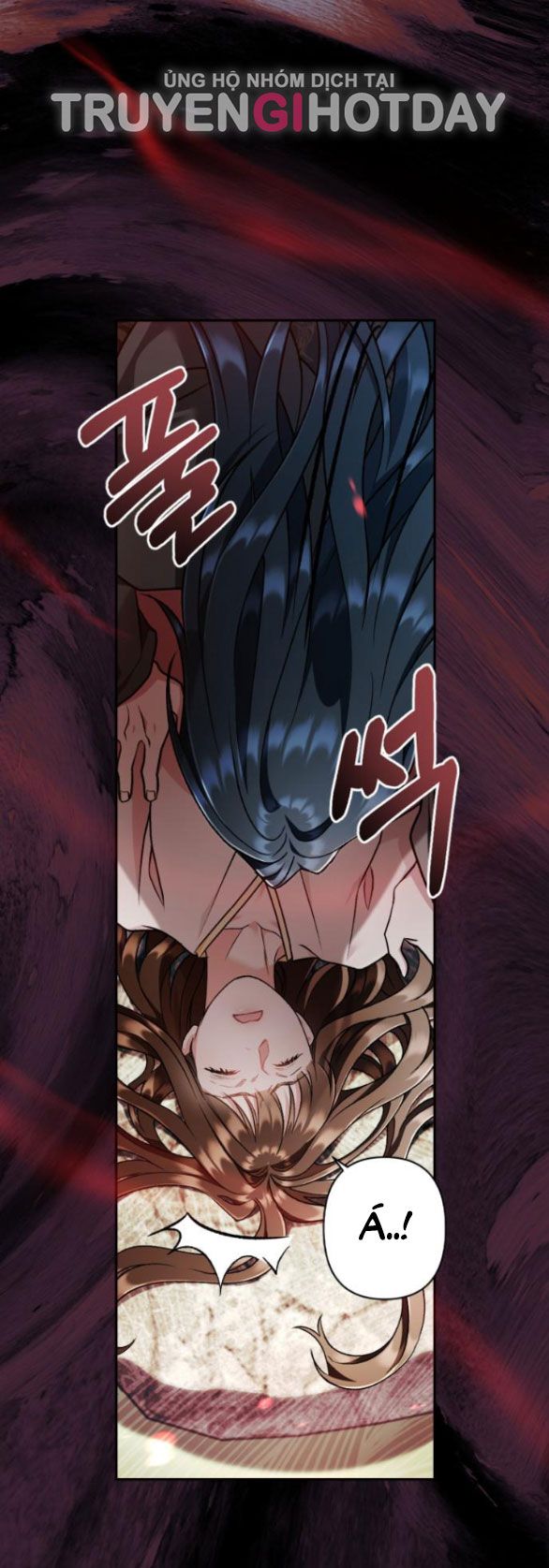 đọc truyện Bản Tình Ca Heeran Chương 68.2 ảnh 26 tại Thiên Thai Truyện