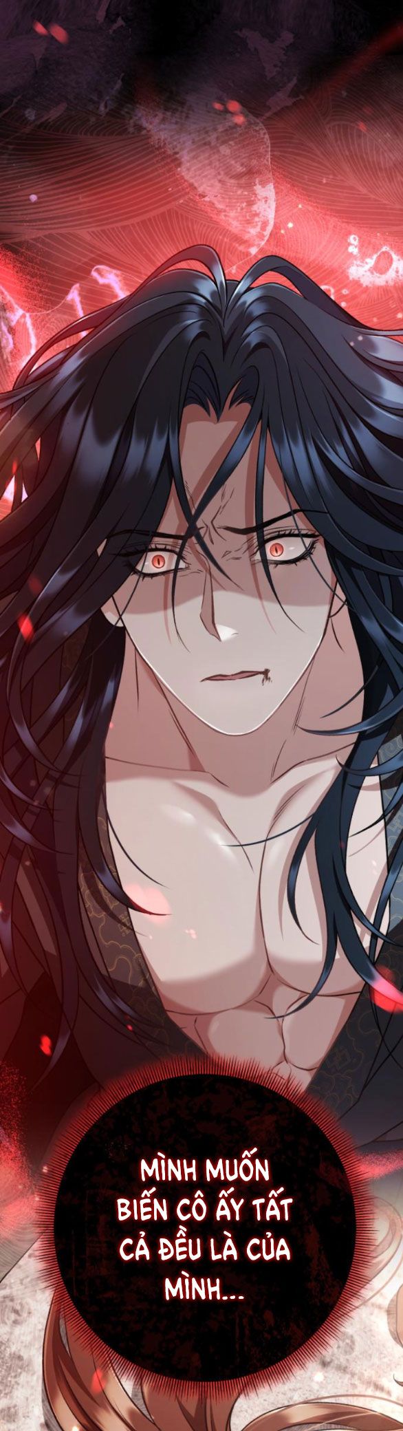 đọc truyện Bản Tình Ca Heeran Chương 68.2 ảnh 27 tại Thiên Thai Truyện