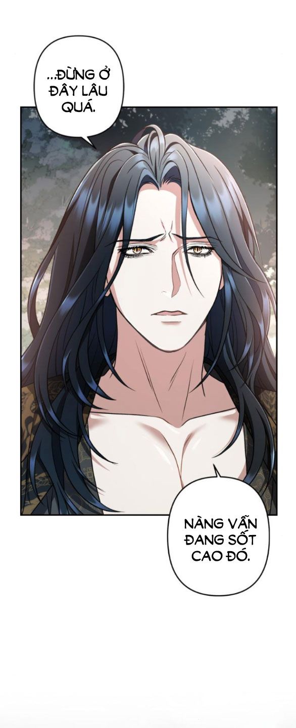 đọc truyện Bản Tình Ca Heeran Chương 68.2 ảnh 5 tại Thiên Thai Truyện