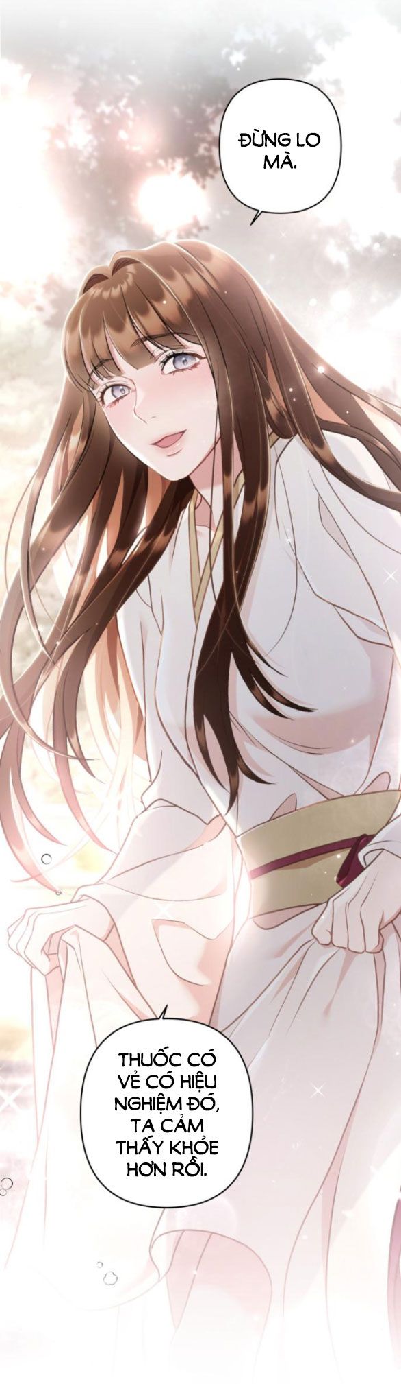 đọc truyện Bản Tình Ca Heeran Chương 68.2 ảnh 6 tại Thiên Thai Truyện