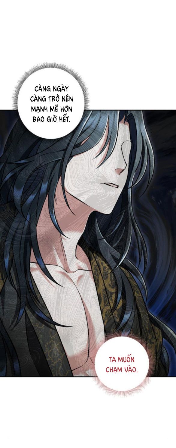 đọc truyện Bản Tình Ca Heeran Chương 68.2 ảnh 8 tại Thiên Thai Truyện