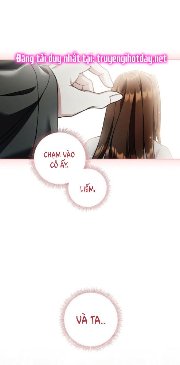 đọc truyện Bản Tình Ca Heeran Chương 68.2 ảnh 9 tại Thiên Thai Truyện