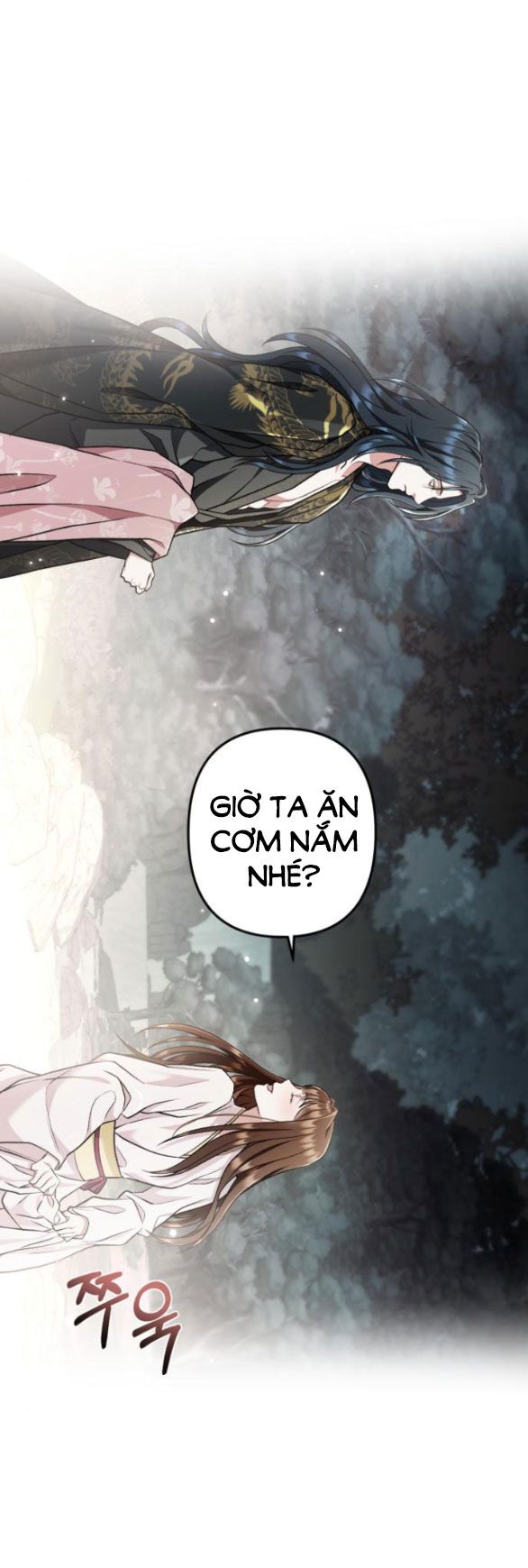 đọc truyện Bản Tình Ca Heeran Chương 68.2 ảnh 11 tại Thiên Thai Truyện