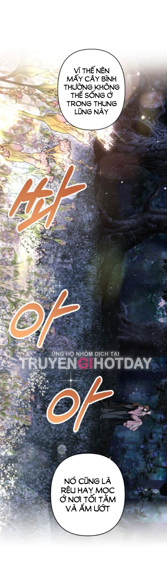 đọc truyện Bản Tình Ca Heeran Chương 69.1 ảnh 18 tại Thiên Thai Truyện