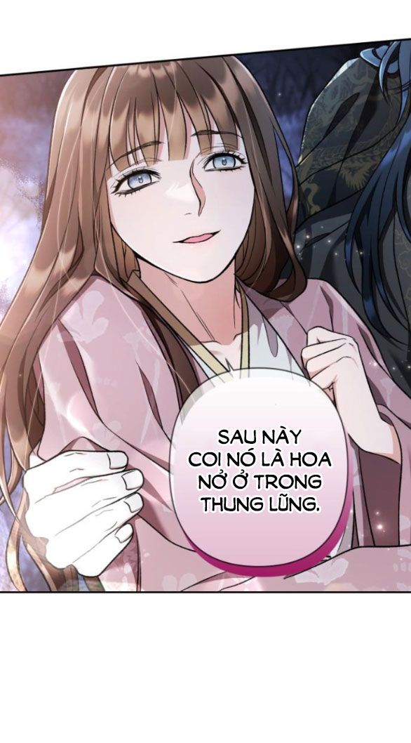 đọc truyện Bản Tình Ca Heeran Chương 69.1 ảnh 21 tại Thiên Thai Truyện