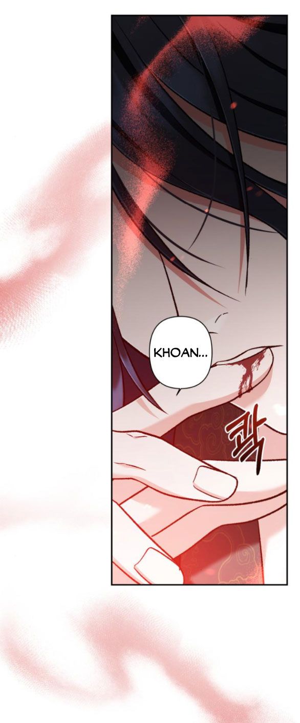 đọc truyện Bản Tình Ca Heeran Chương 69.1 ảnh 4 tại Thiên Thai Truyện