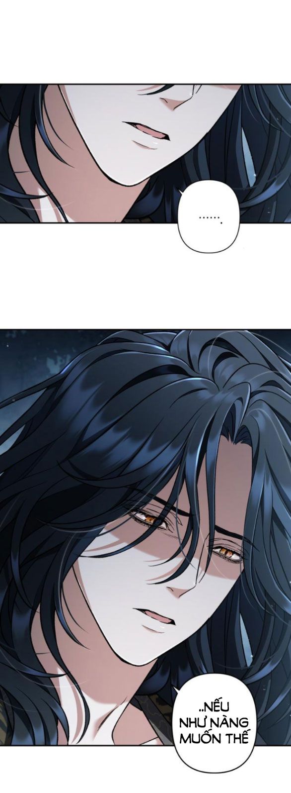 đọc truyện Bản Tình Ca Heeran Chương 69.1 ảnh 22 tại Thiên Thai Truyện