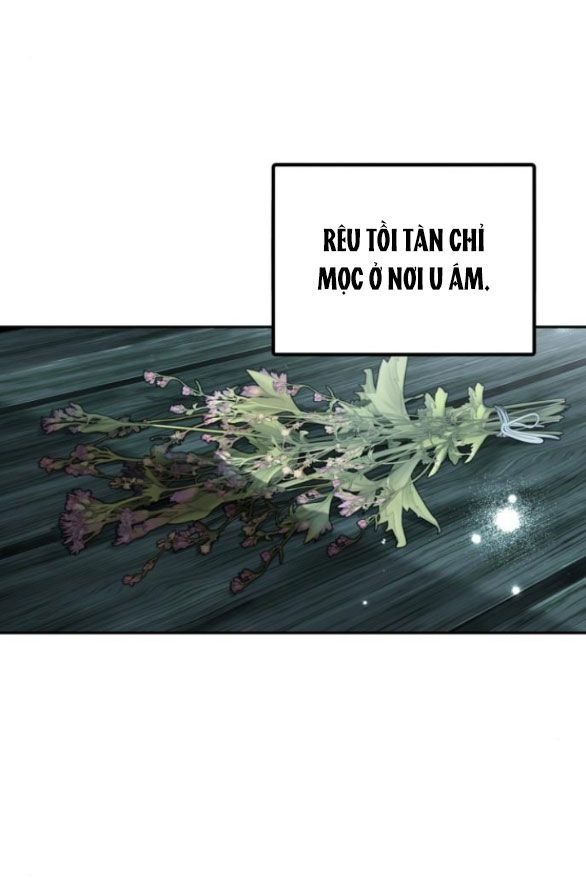 đọc truyện Bản Tình Ca Heeran Chương 69.1 ảnh 25 tại Thiên Thai Truyện