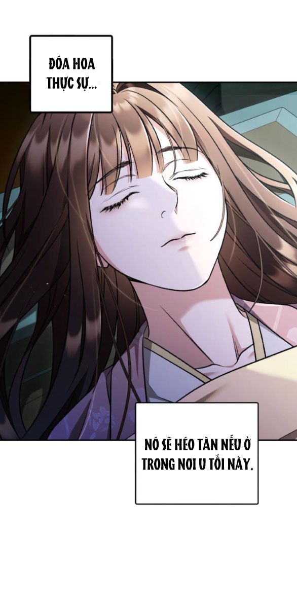 đọc truyện Bản Tình Ca Heeran Chương 69.1 ảnh 26 tại Thiên Thai Truyện