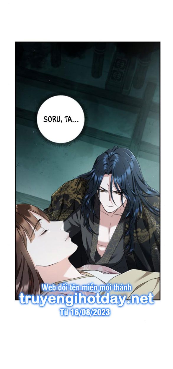 đọc truyện Bản Tình Ca Heeran Chương 69.1 ảnh 27 tại Thiên Thai Truyện