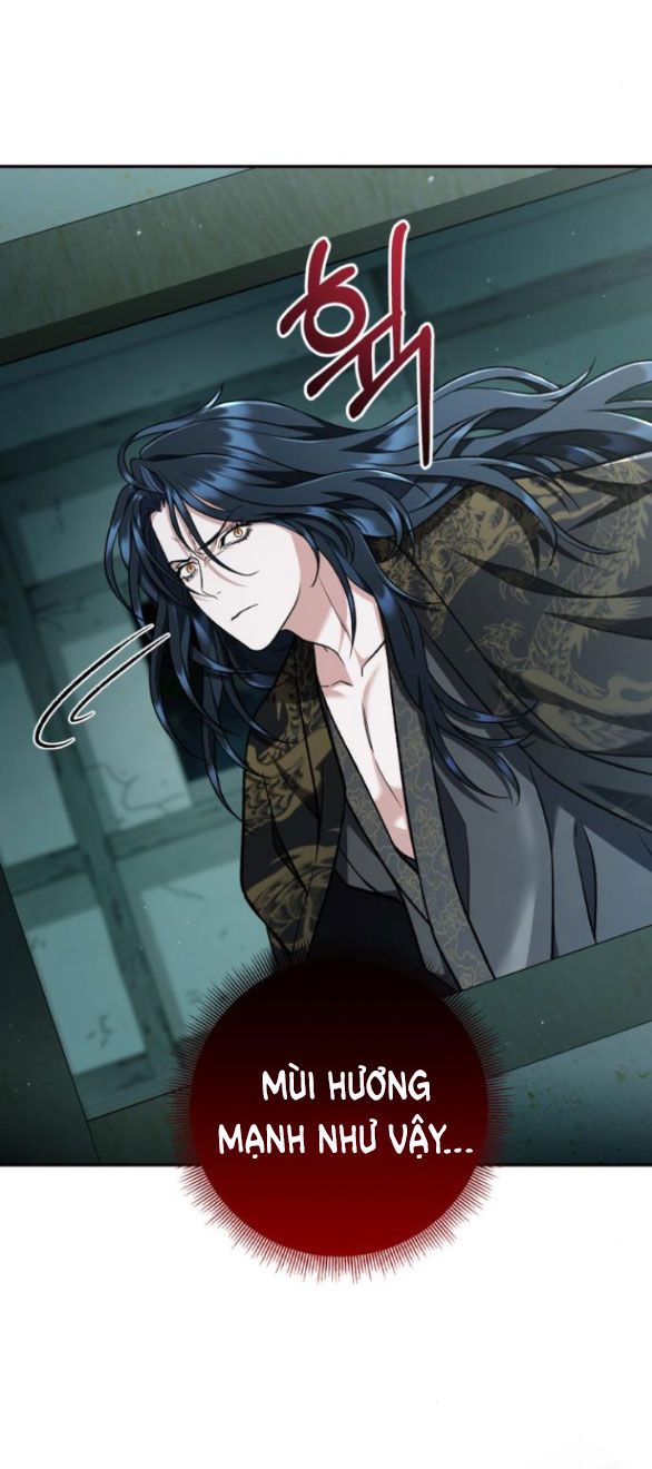 đọc truyện Bản Tình Ca Heeran Chương 69.1 ảnh 29 tại Thiên Thai Truyện