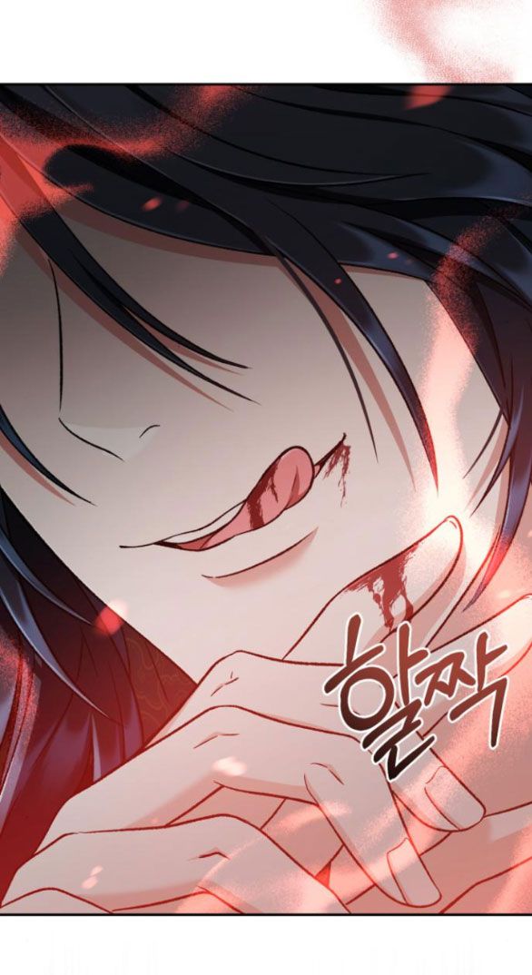 đọc truyện Bản Tình Ca Heeran Chương 69.1 ảnh 5 tại Thiên Thai Truyện