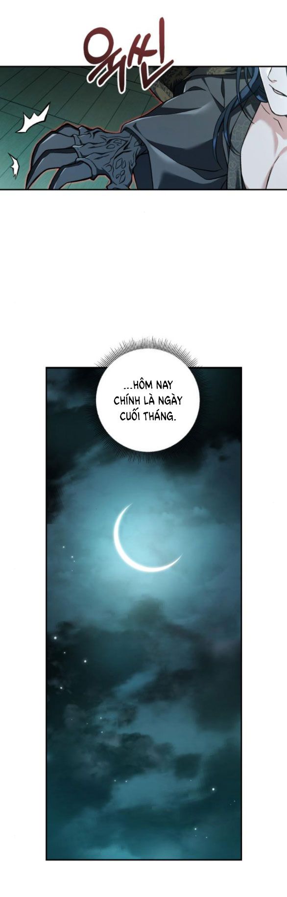 đọc truyện Bản Tình Ca Heeran Chương 69.1 ảnh 32 tại Thiên Thai Truyện