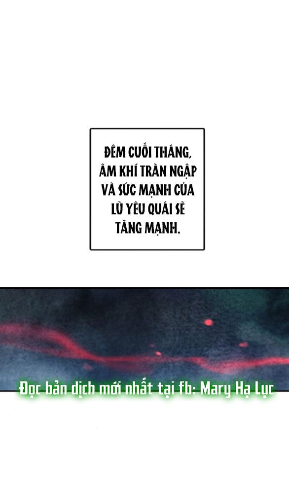 đọc truyện Bản Tình Ca Heeran Chương 69.1 ảnh 33 tại Thiên Thai Truyện